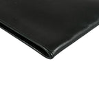 Hermes Onimetou Box Calf Black Shoulder — view 7
