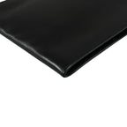 Hermes Onimetou Box Calf Black Shoulder — view 8