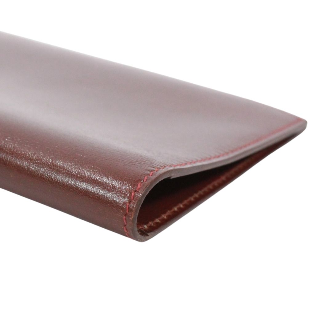 Hermes Box Calf Brown — view 5