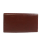 Hermes Box Calf Brown — view 3