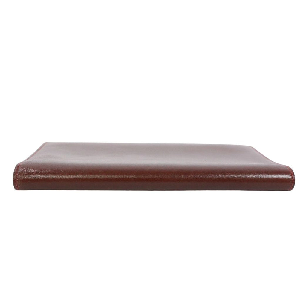 Hermes Box Calf Brown — view 4