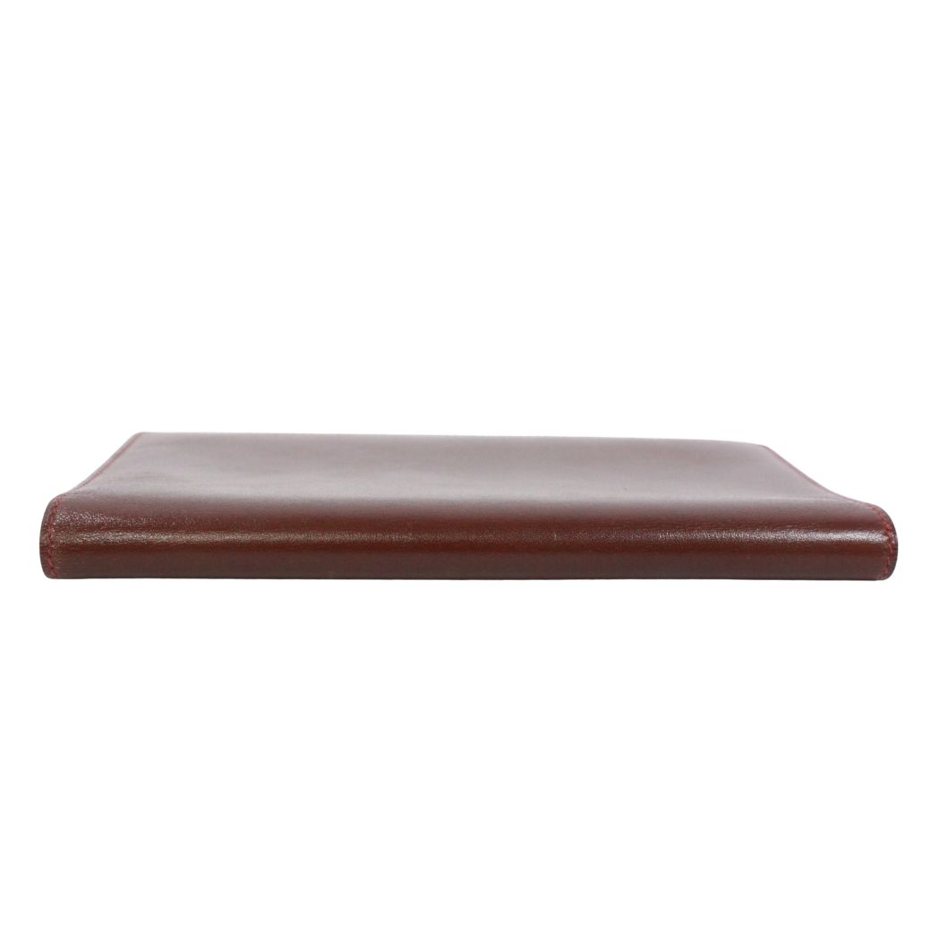 Hermes Box Calf Brown — view 4