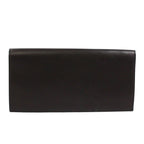 Hermes Box Calf Black — view 3
