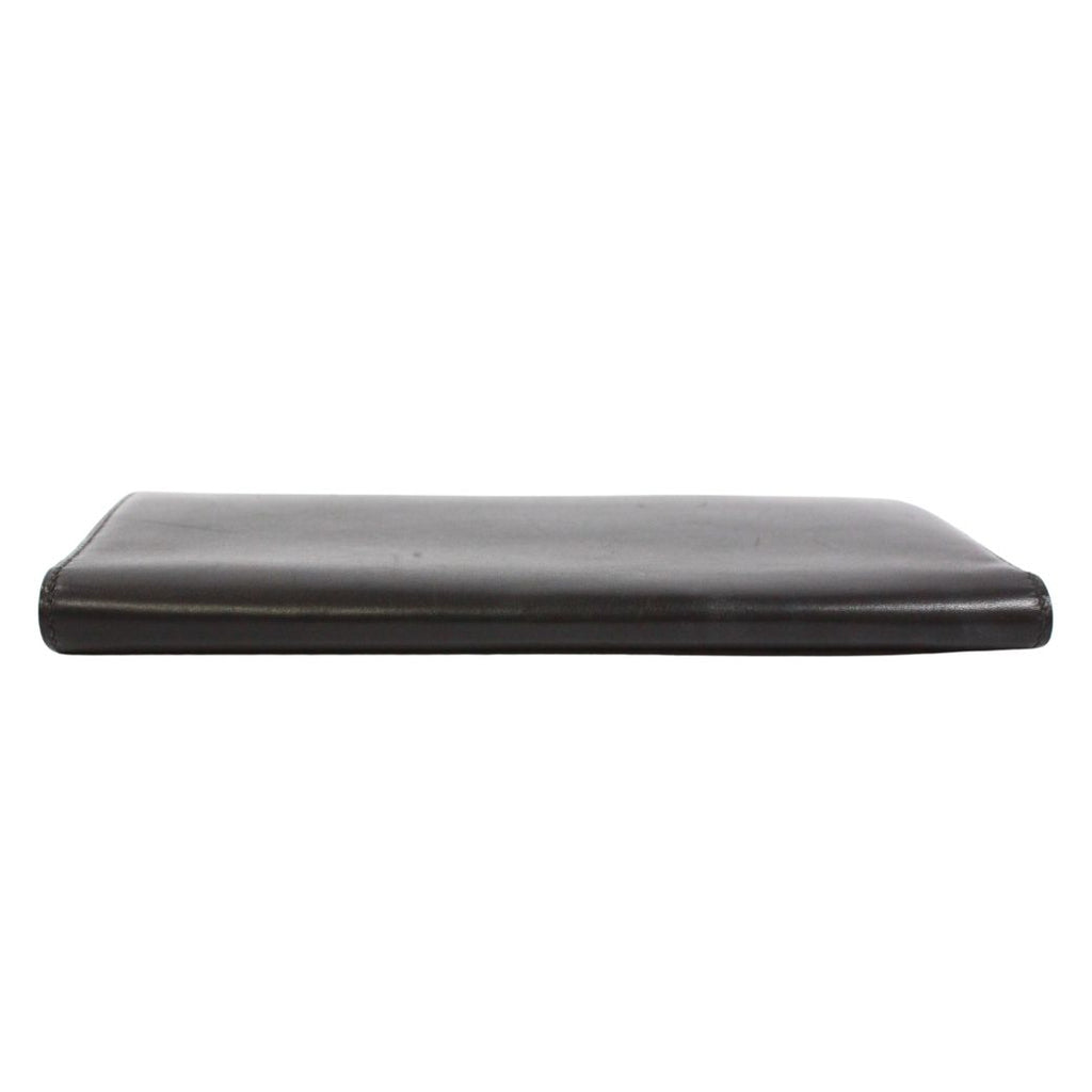 Hermes Box Calf Black — view 4