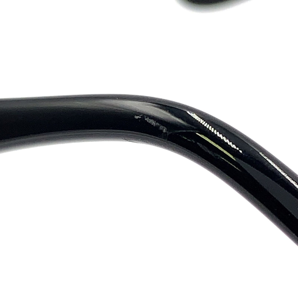 Gucci Interlocking Oval Eyewear — view 8