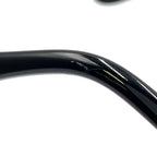 Gucci Interlocking Oval Eyewear — view 8