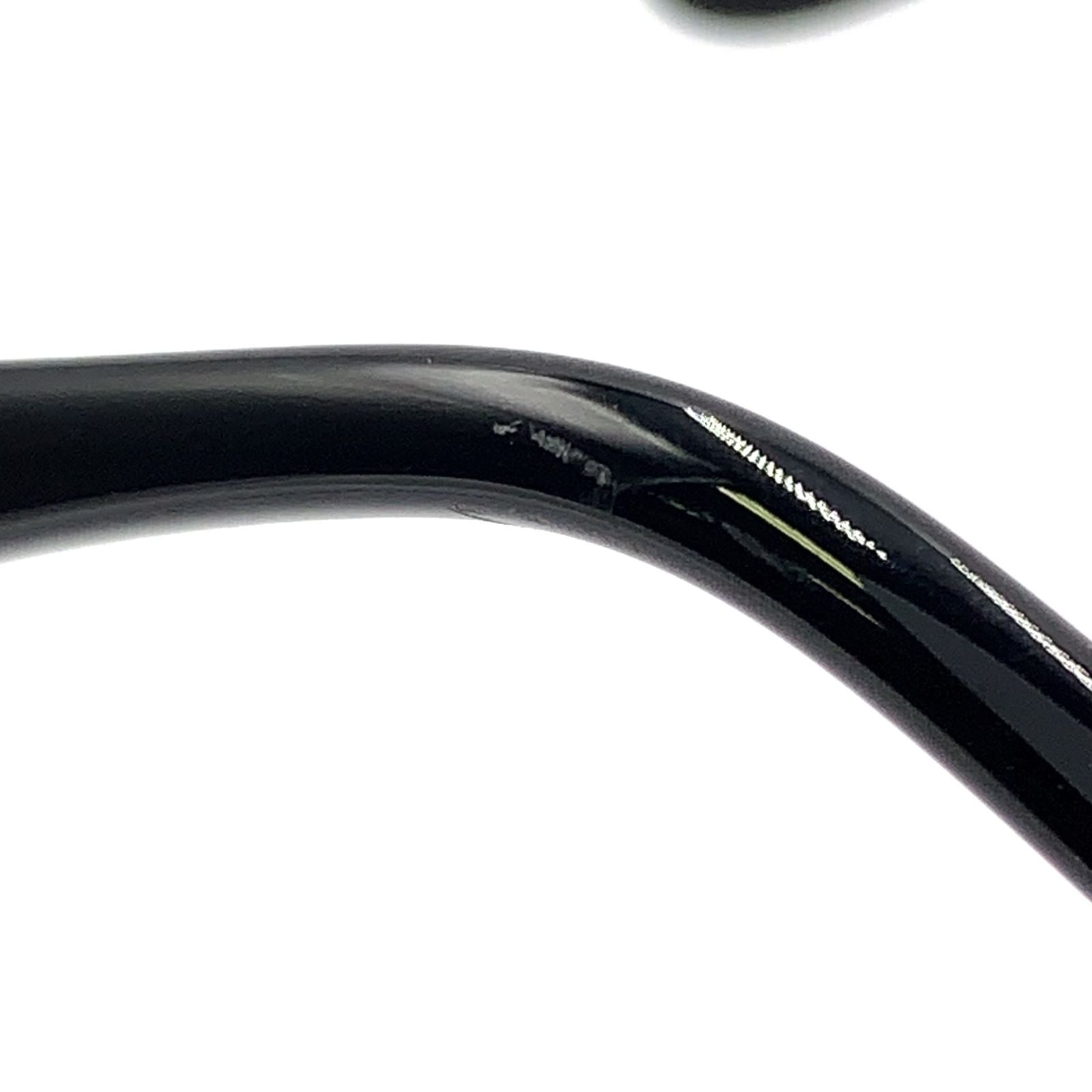 Gucci Interlocking Oval Eyewear — view 8