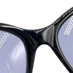 Gucci Interlocking Oval Eyewear — view 9