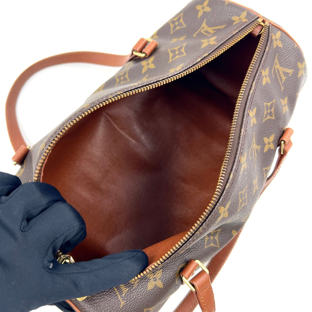 Louis Vuitton Vintage Handbag — view 3