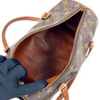 Louis Vuitton Vintage Handbag — view 3