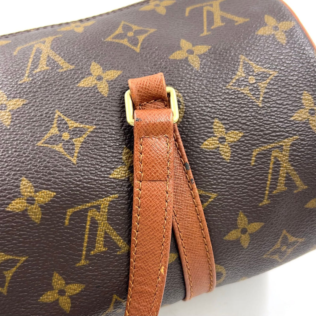 Louis Vuitton Vintage Handbag — view 7