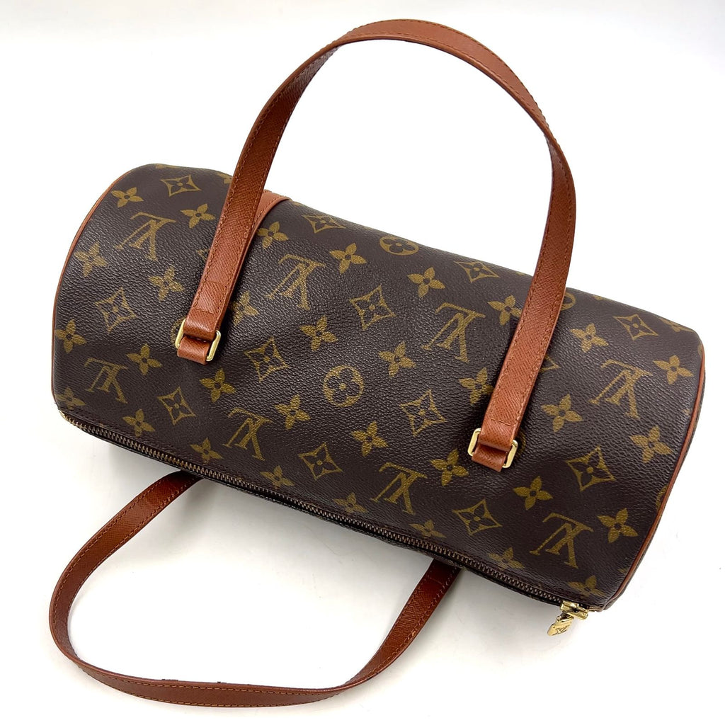 Louis Vuitton Vintage Handbag — view 6