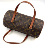 Louis Vuitton Vintage Handbag — view 6
