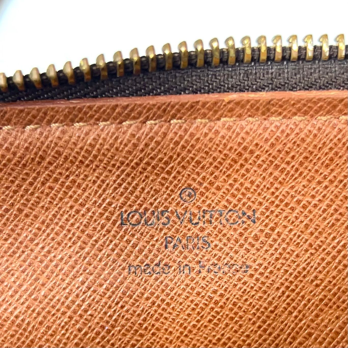 Louis Vuitton Vintage Handbag — view 4