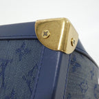 Louis Vuitton Monogram Denim Soft Trunk — view 2