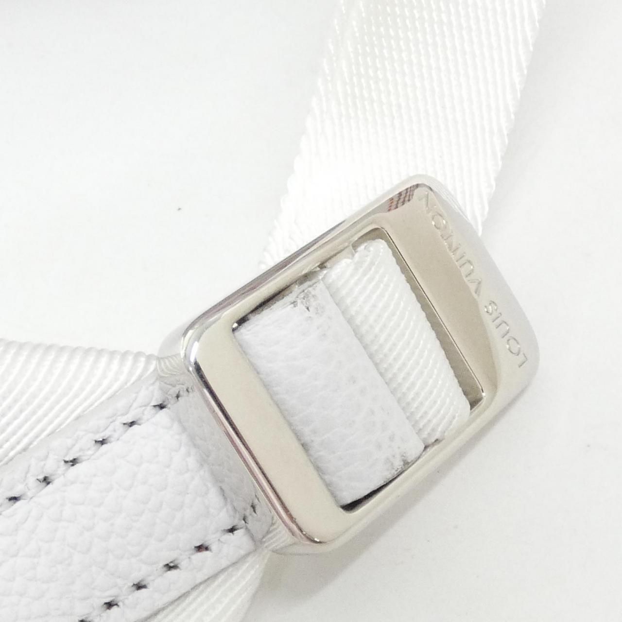 Louis Vuitton Damier Spray Lesa Backpack — view 7
