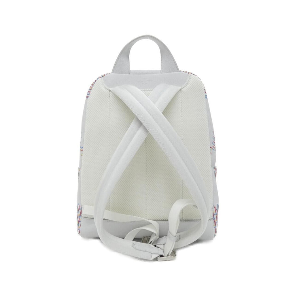 Louis Vuitton Damier Spray Lesa Backpack — view 2