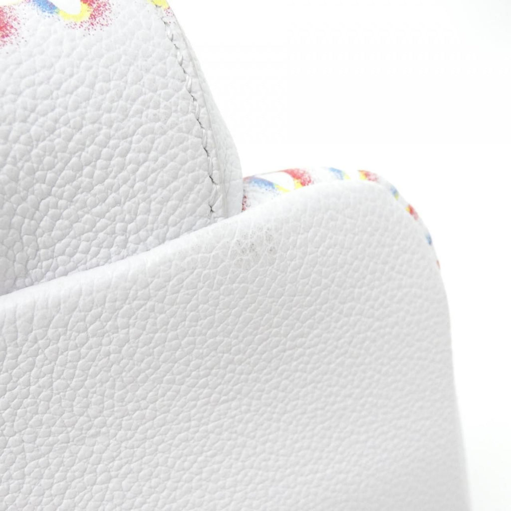 Louis Vuitton Damier Spray Lesa Backpack — view 3