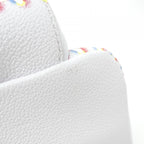 Louis Vuitton Damier Spray Lesa Backpack — view 3