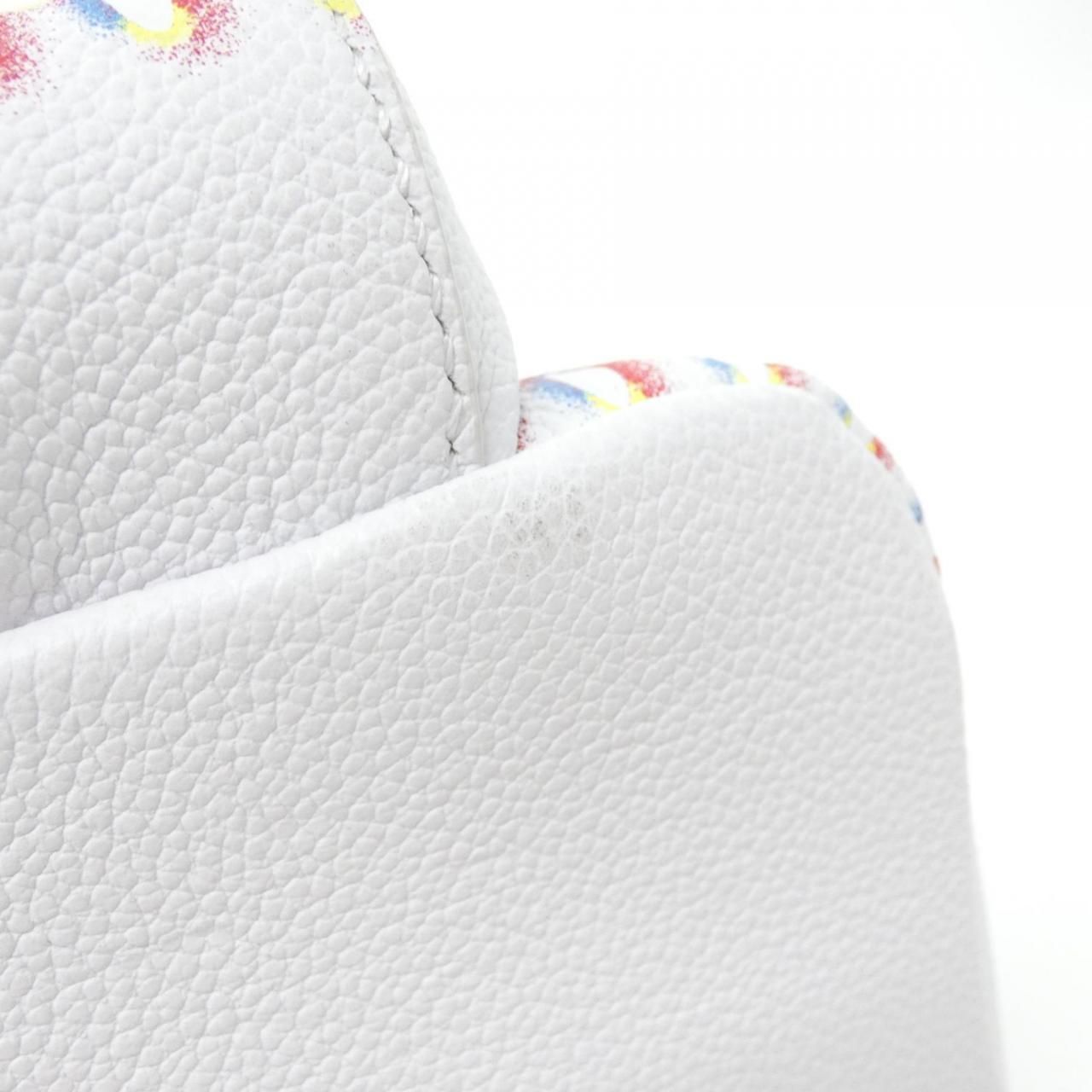 Louis Vuitton Damier Spray Lesa Backpack — view 3