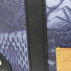Louis Vuitton Damier Salt Trunk Sling — view 5