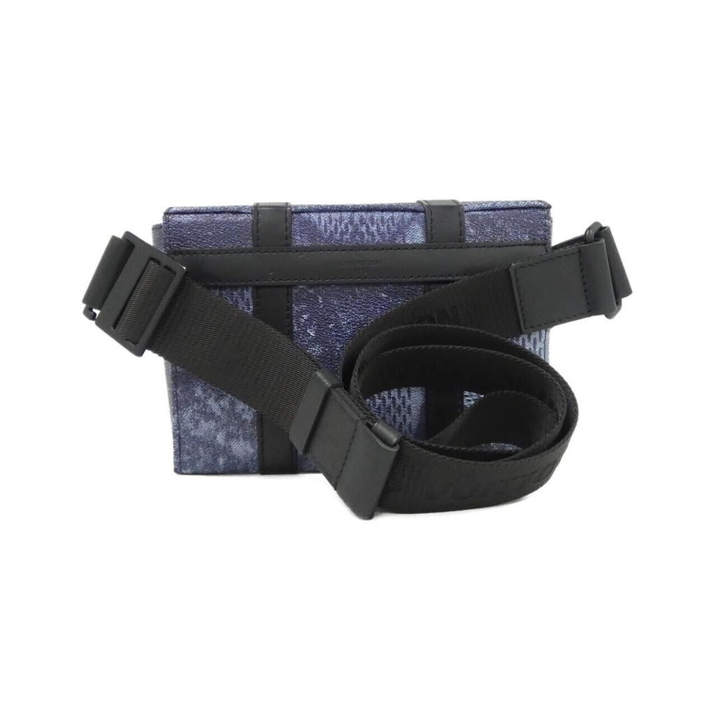 Louis Vuitton Damier Salt Trunk Sling — view 2