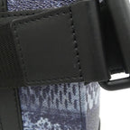 Louis Vuitton Damier Salt Trunk Sling — view 7