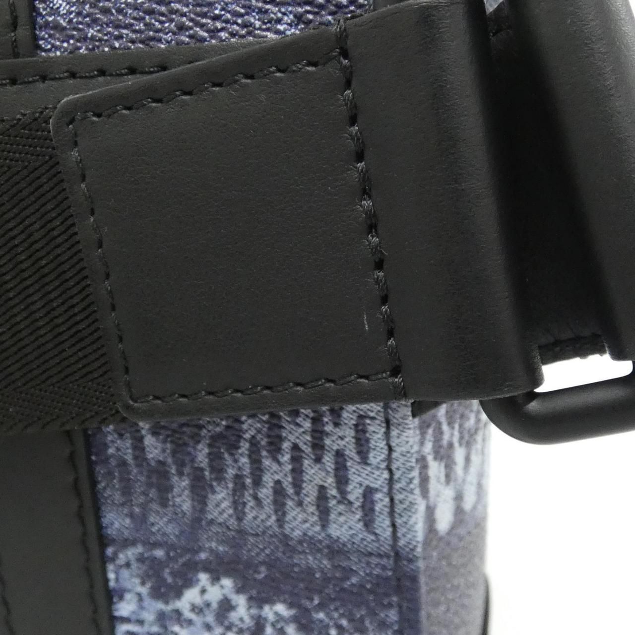 Louis Vuitton Damier Salt Trunk Sling — view 7