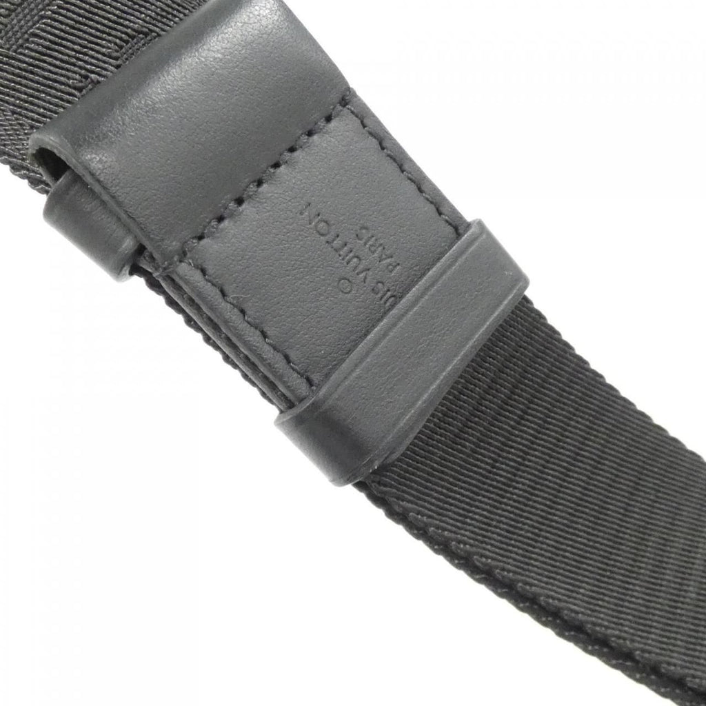 Louis Vuitton Damier Salt Trunk Sling — view 8