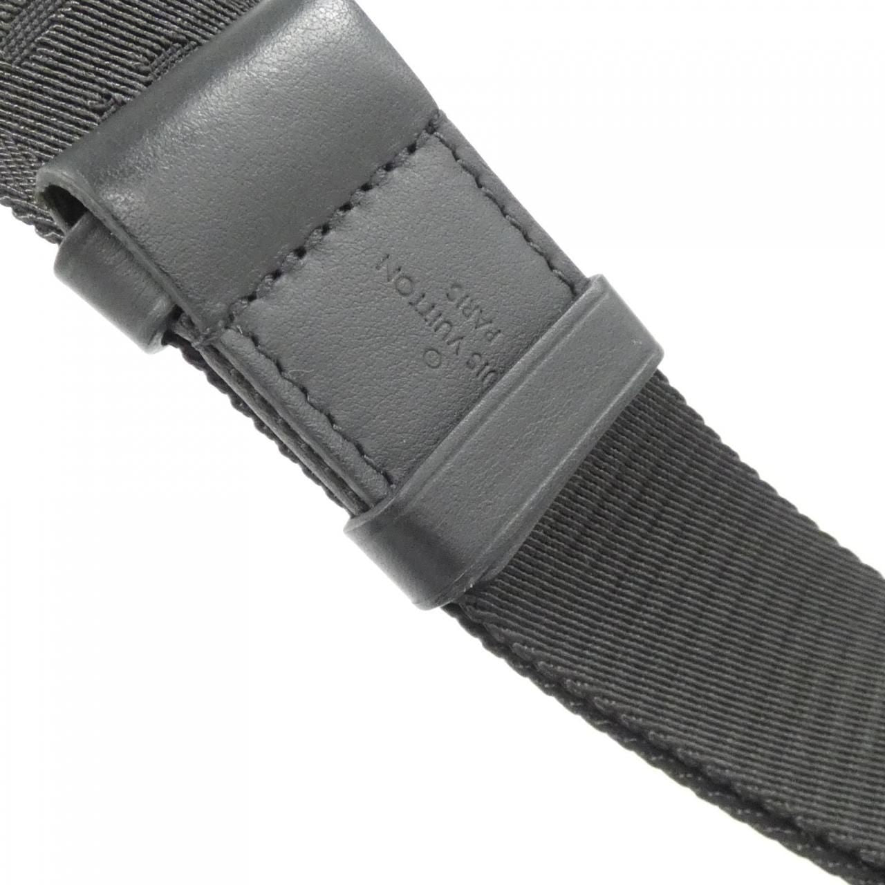 Louis Vuitton Damier Salt Trunk Sling — view 8