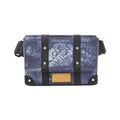 Louis Vuitton Damier Salt Trunk Sling