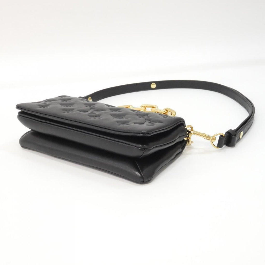 Louis Vuitton Pochette Coussin Shoulder — view 3