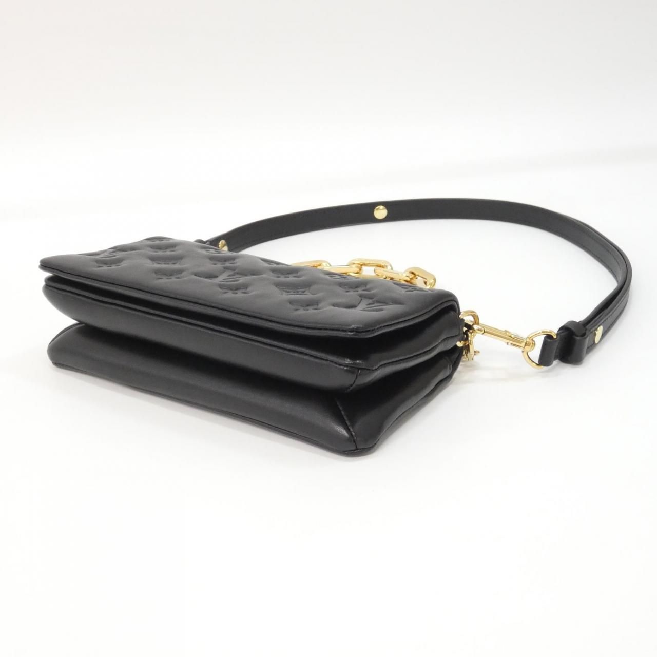 Louis Vuitton Pochette Coussin Shoulder — view 3