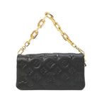 Louis Vuitton Pochette Coussin Shoulder — view 2