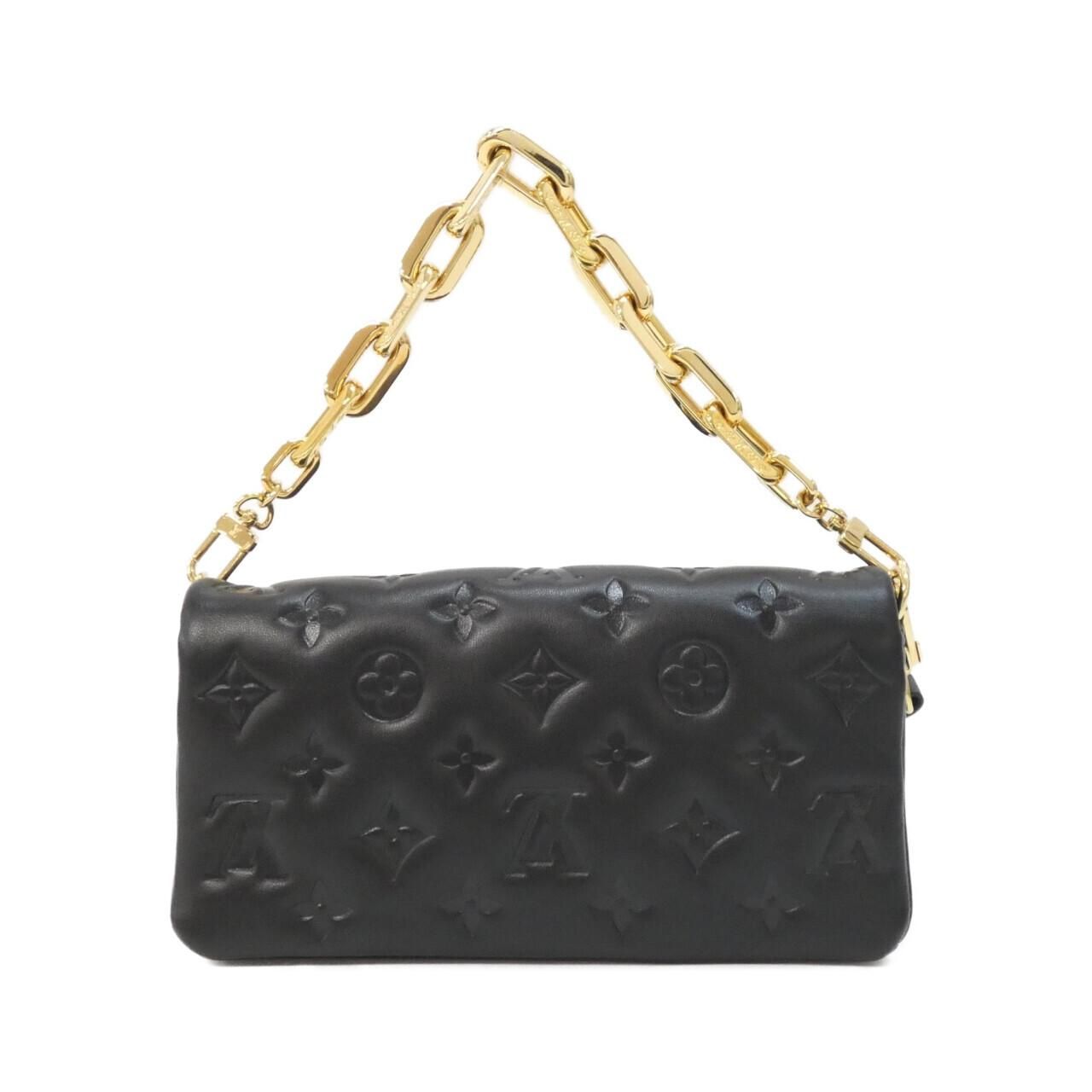 Louis Vuitton Pochette Coussin Shoulder — view 2