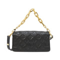 Louis Vuitton Pochette Coussin Shoulder