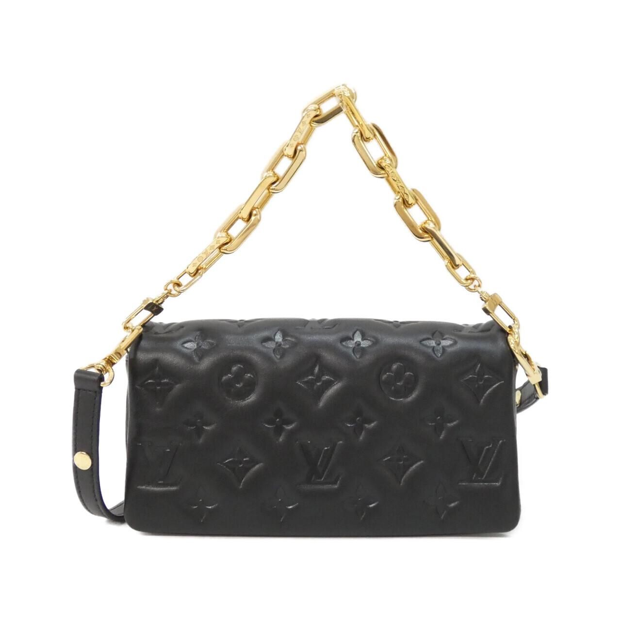 Louis Vuitton Pochette Coussin Shoulder