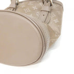 Louis Vuitton Monogram Satin Little Bucket — view 2
