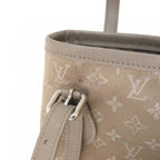 Louis Vuitton Monogram Satin Little Bucket — view 3