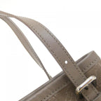 Louis Vuitton Monogram Satin Little Bucket — view 4