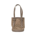 Louis Vuitton Monogram Satin Little Bucket