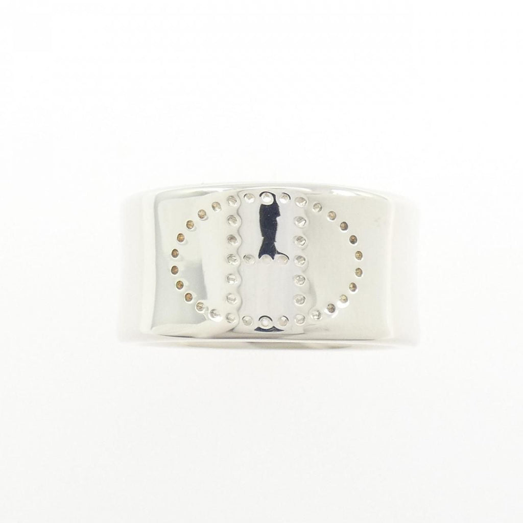 Hermes Eclipse Ribbon Ring — view 2