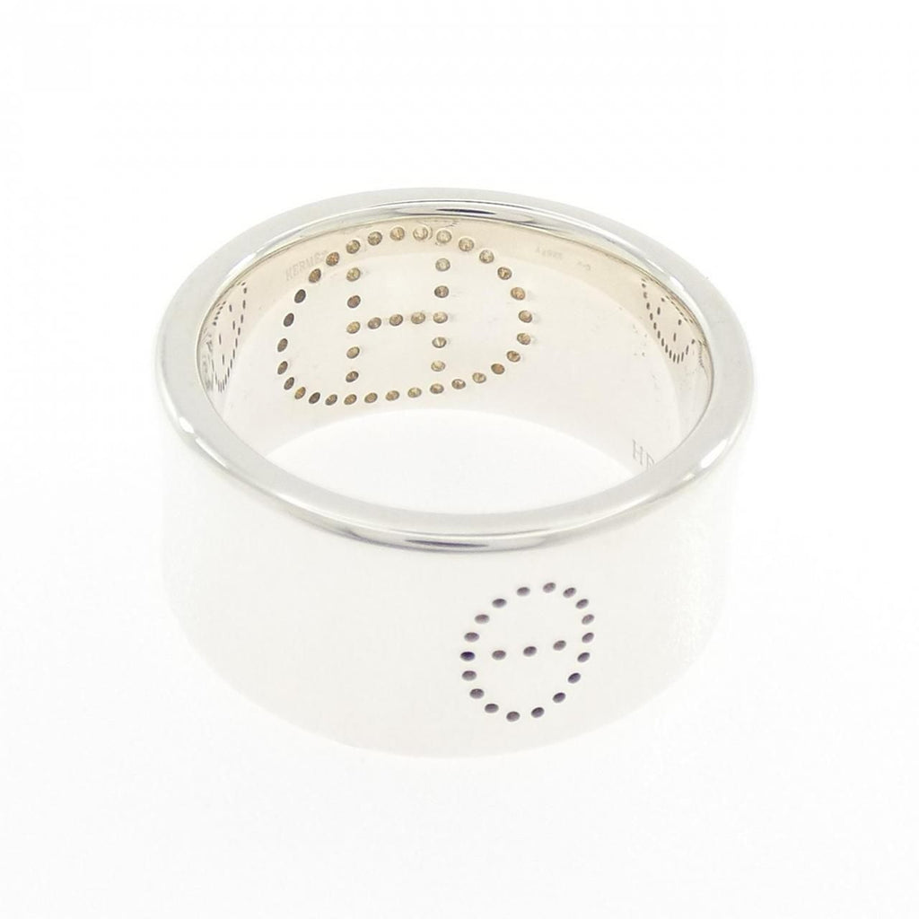 Hermes Eclipse Ribbon Ring — view 3