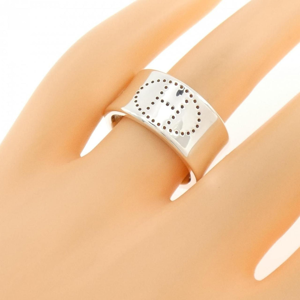 Hermes Eclipse Ribbon Ring — view 5