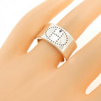 Hermes Eclipse Ribbon Ring — view 5