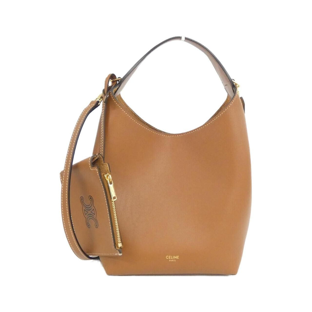 Celine Small Hobo