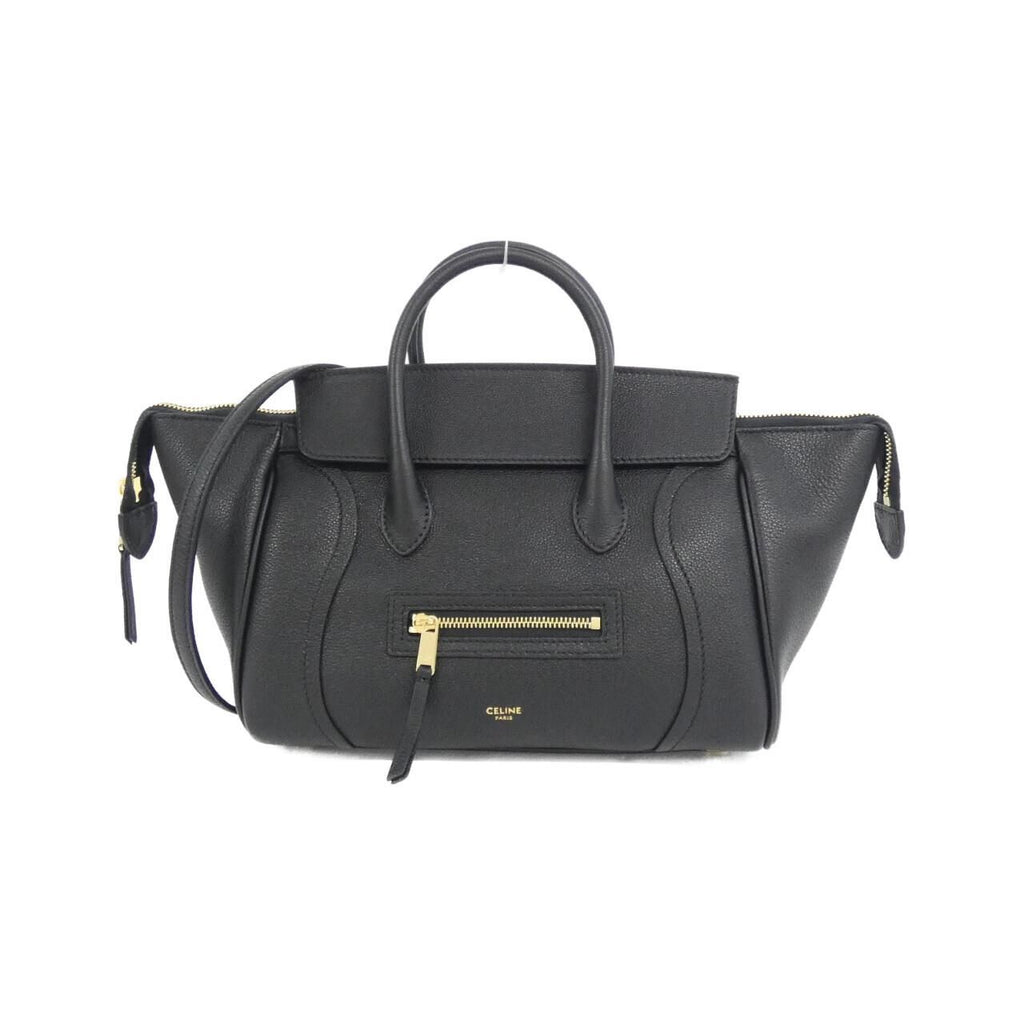 Celine Small Luggage