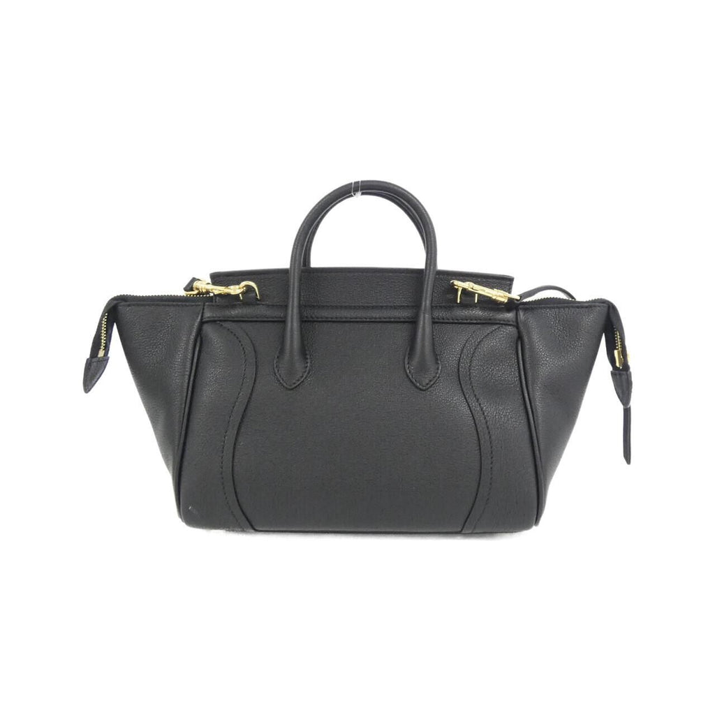 Celine Small Luggage — view 2