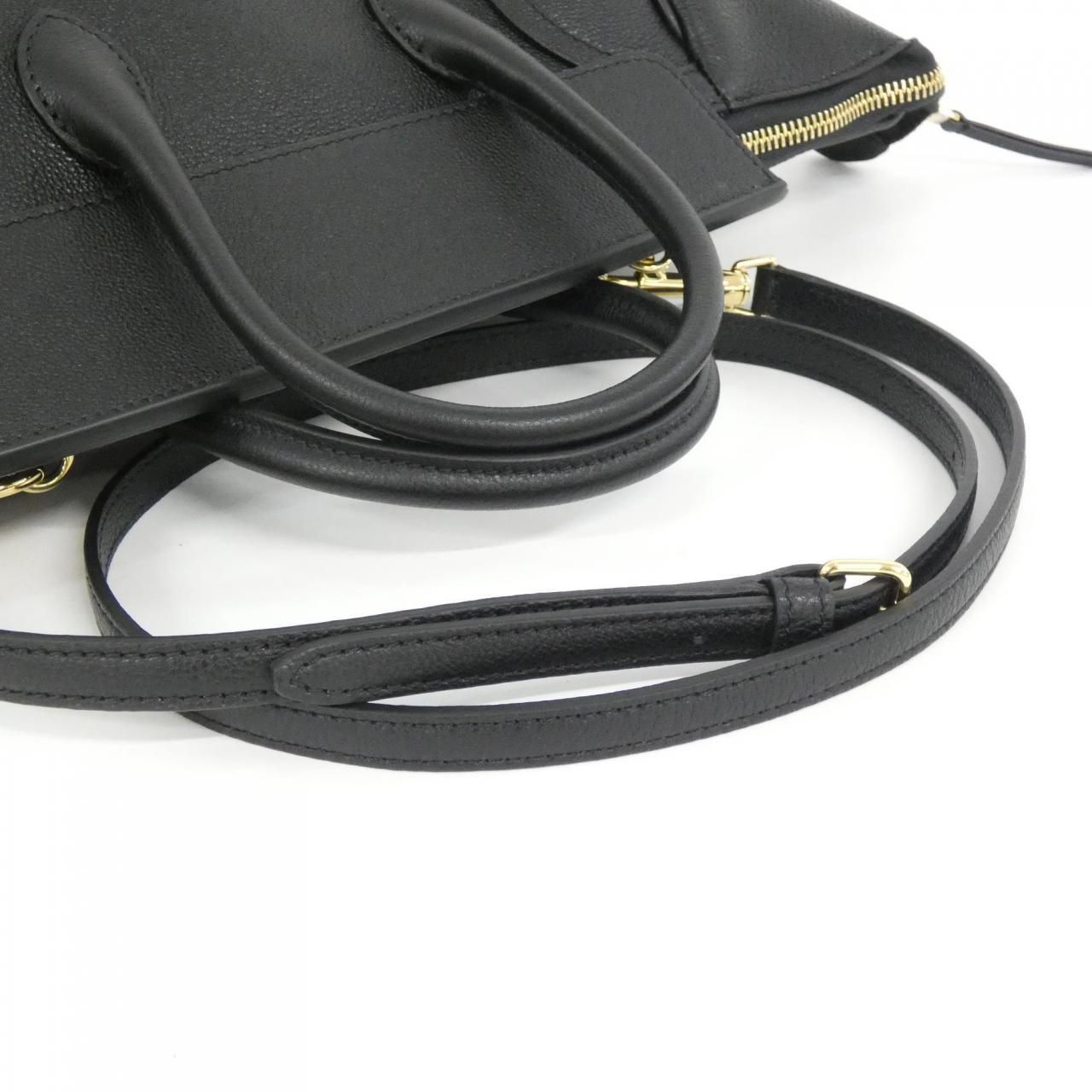 Celine Small Luggage — view 5