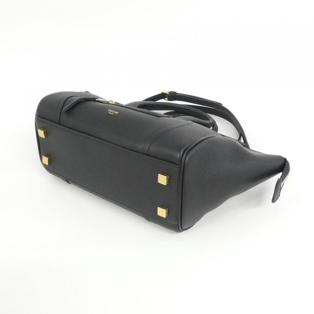 Celine Small Luggage — view 3